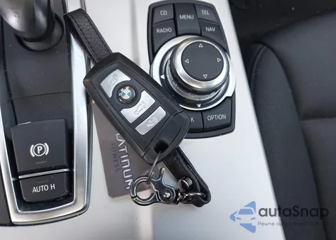 2012 BMW X3 xDrive28I from USA, damaged, VIN 5UXWX5C59CL718609